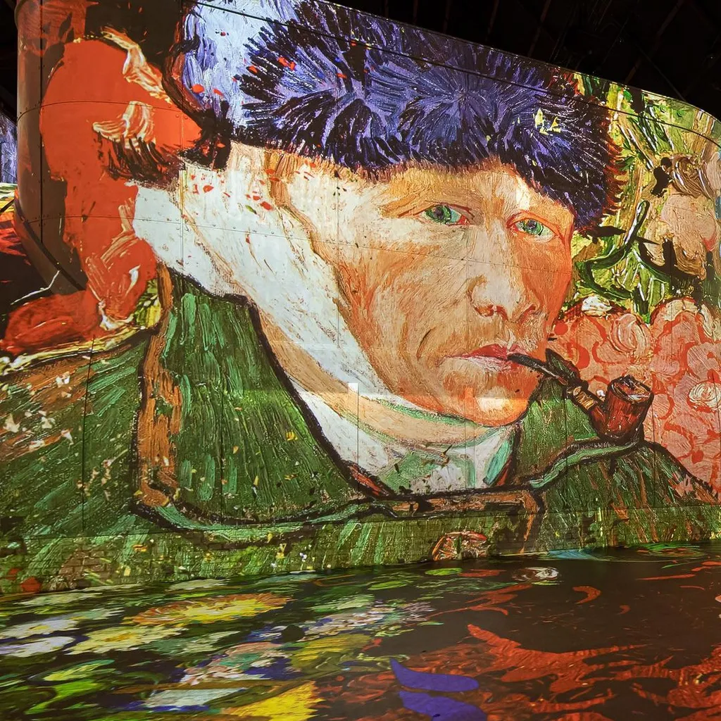 Fabrique des Lumières - 1