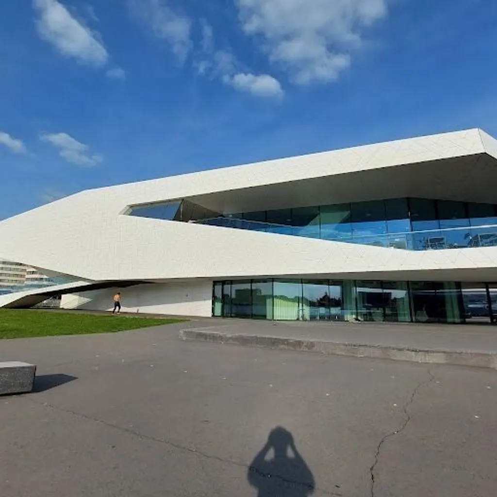 Eye Filmmuseum - 3