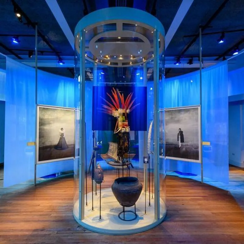Wereldmuseum Amsterdam - 3