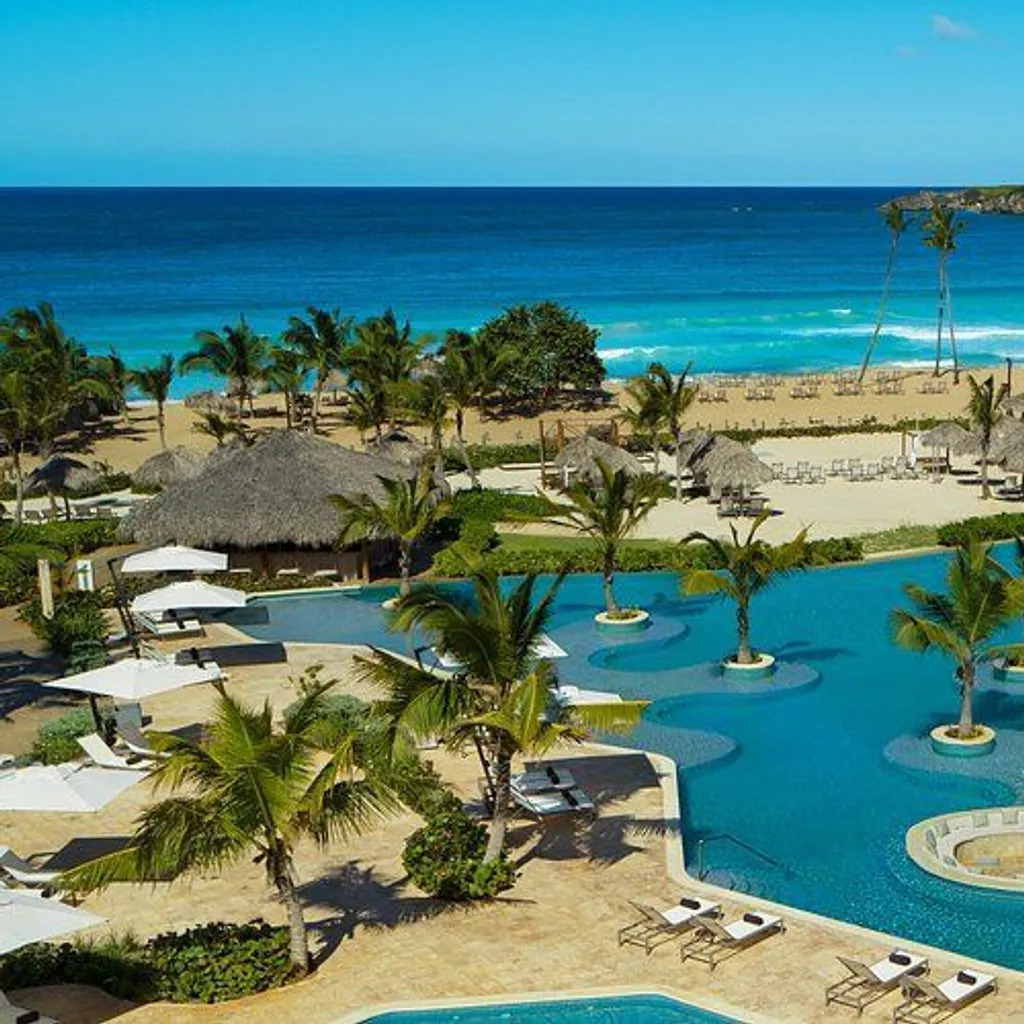 Playa Macao - 1
