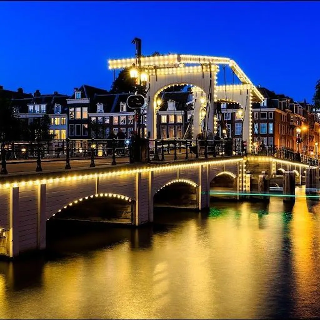 Skinny Bridge - 3