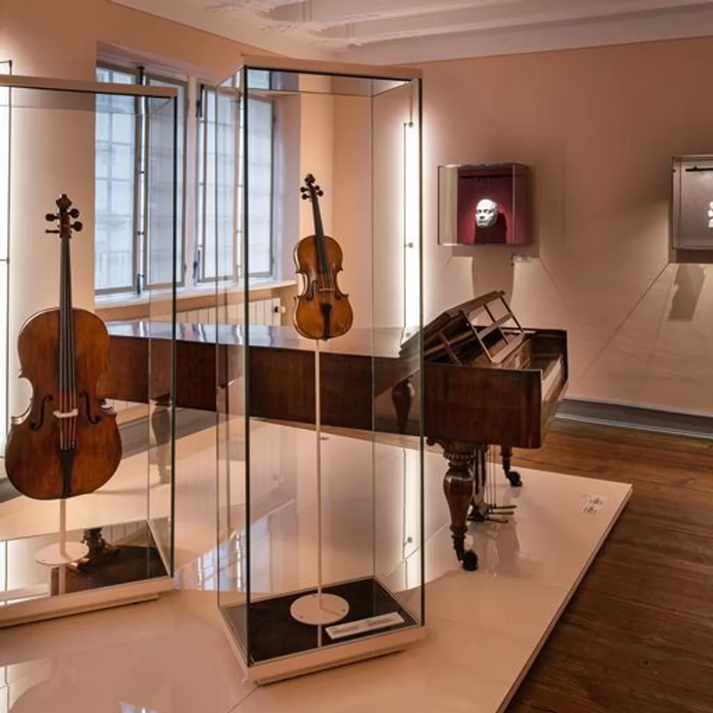 Beethoven-Haus Bonn - 2