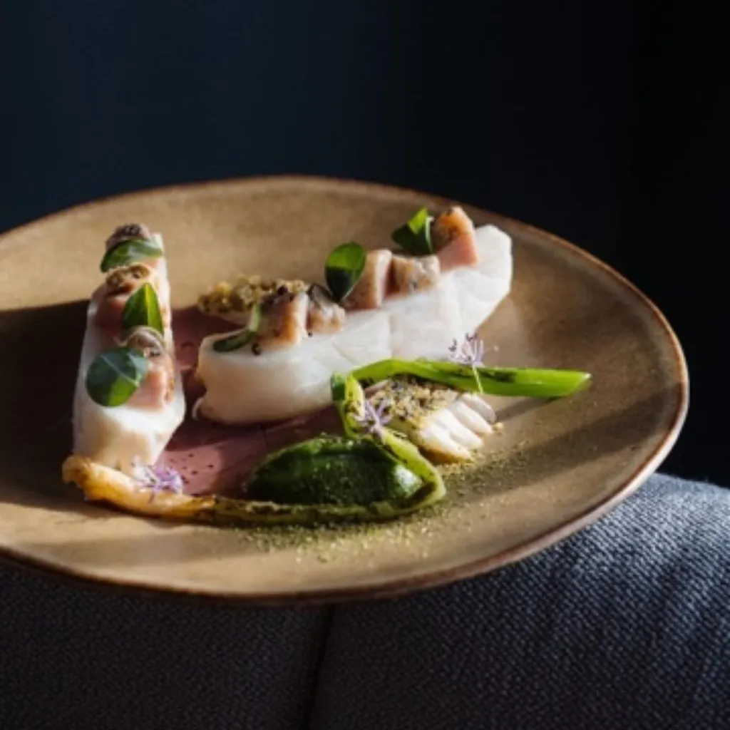 Restaurant 212 - 2