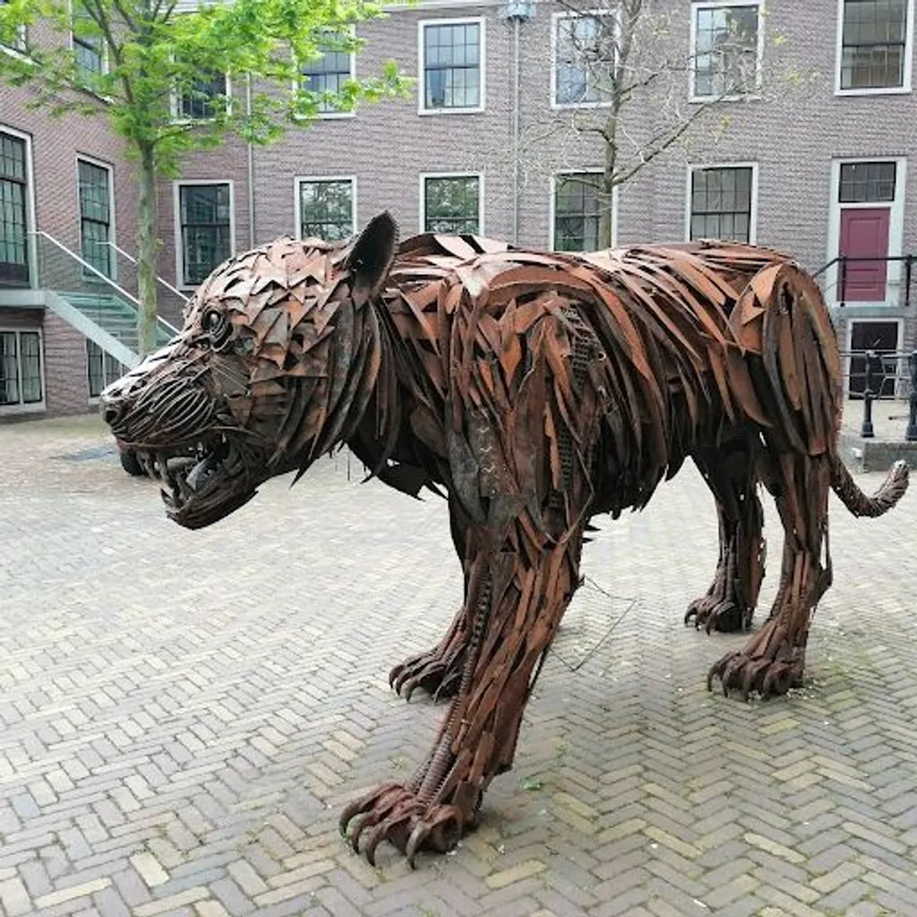 H'ART Museum (Hermitage Amsterdam) - 2