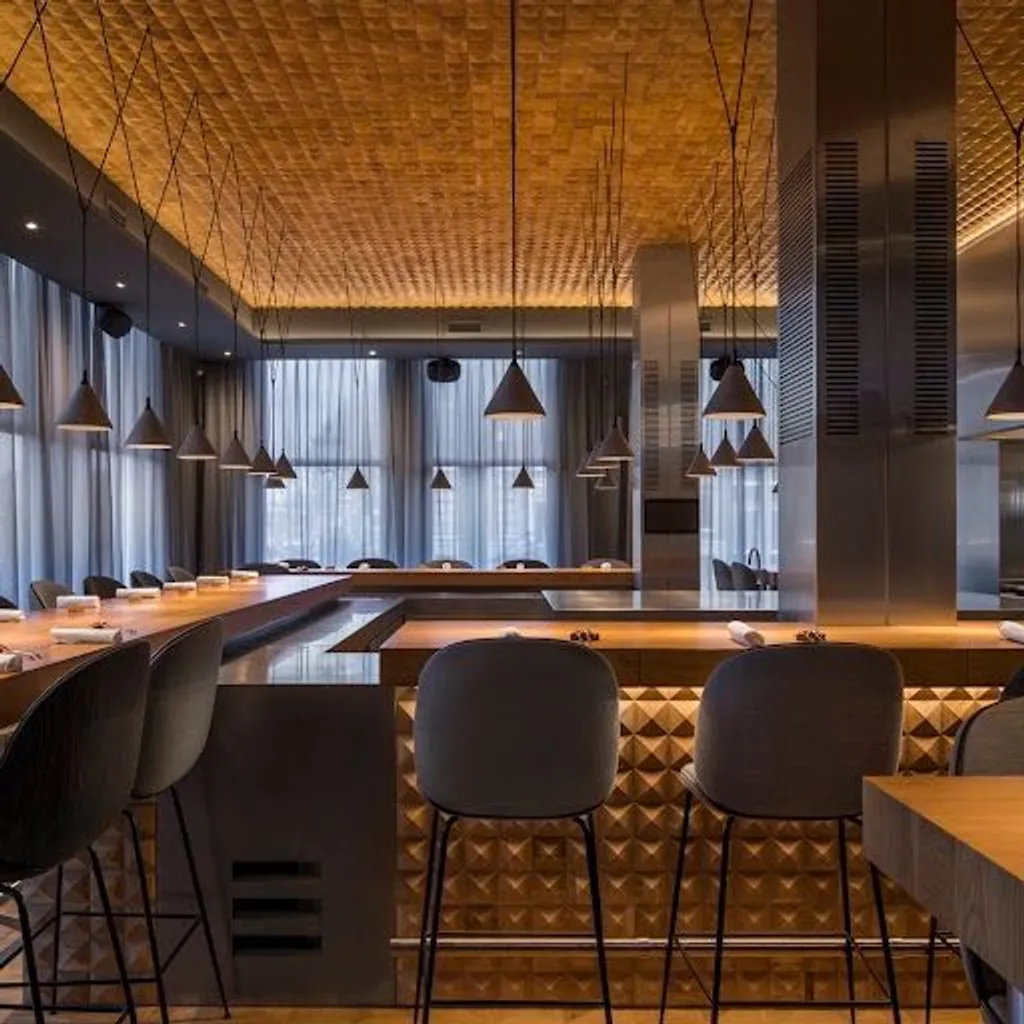 Restaurant 212 - 3