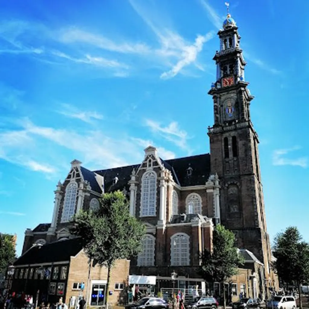 Westerkerk - 4