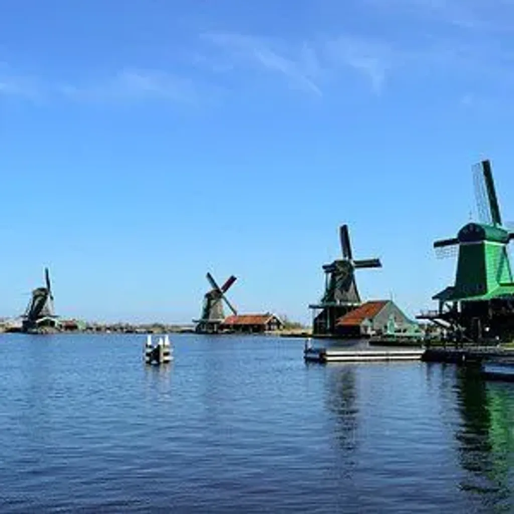 Windmill De Zoeker - 2