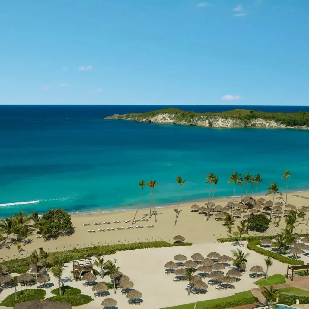 Playa Macao - 4