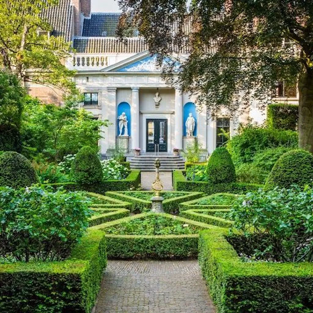 Museum Van Loon - 2