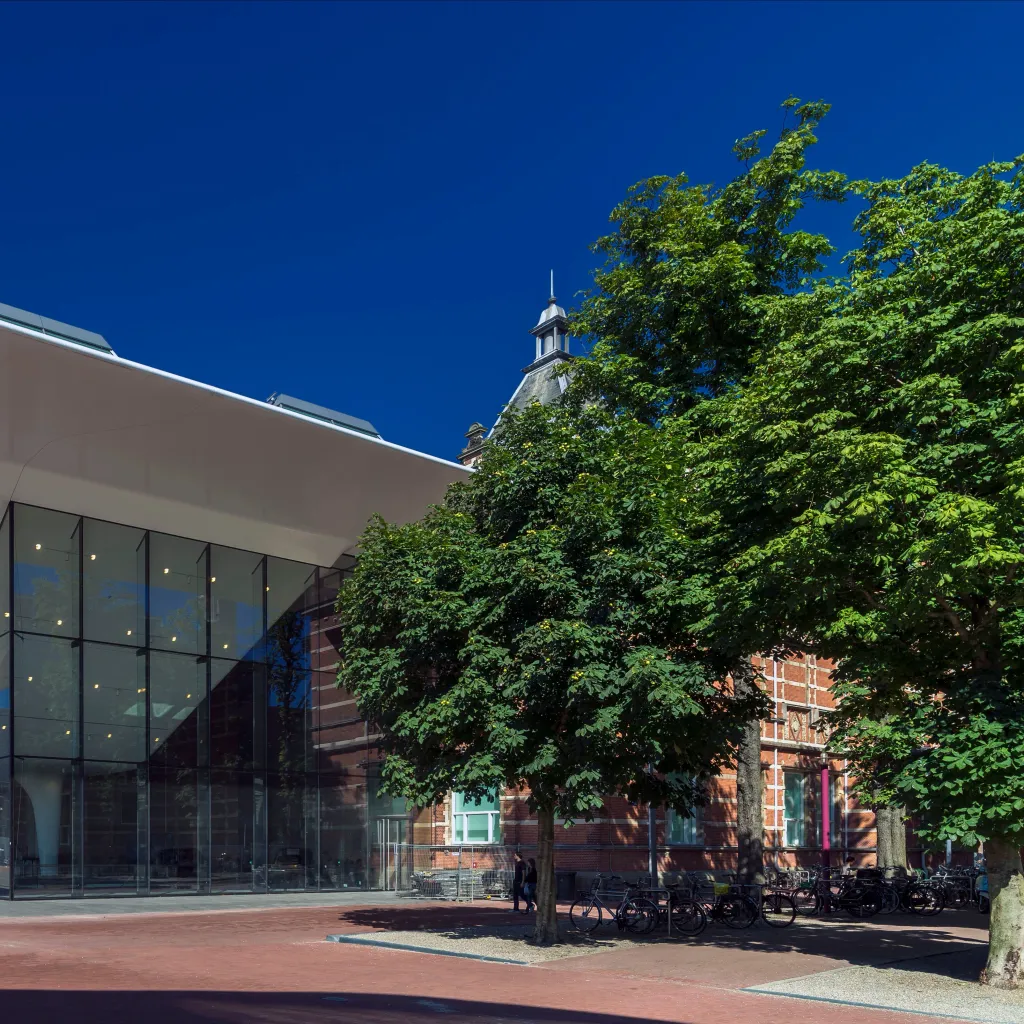 Stedelijk Museum Amsterdam - 2