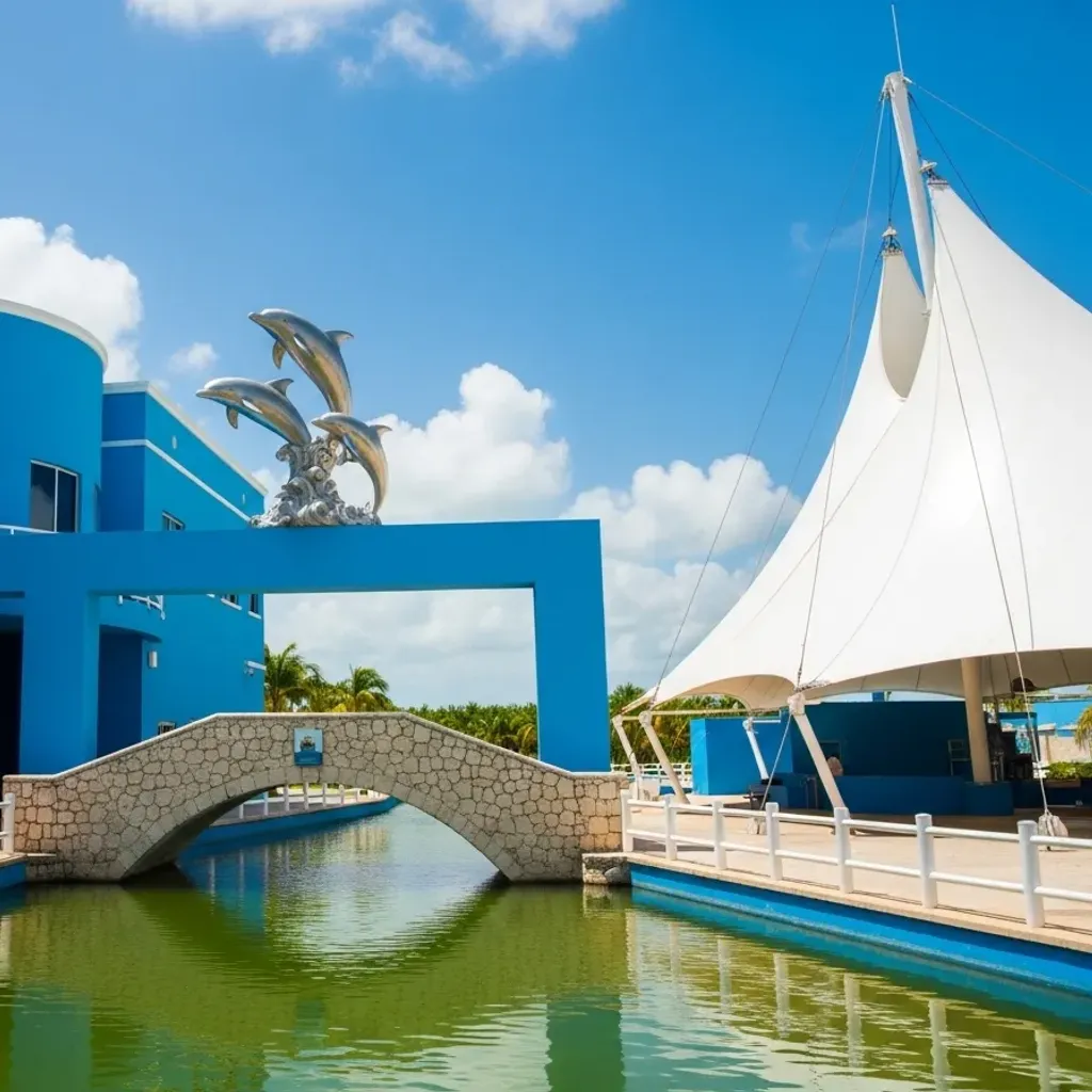 La Isla Cancún - 4