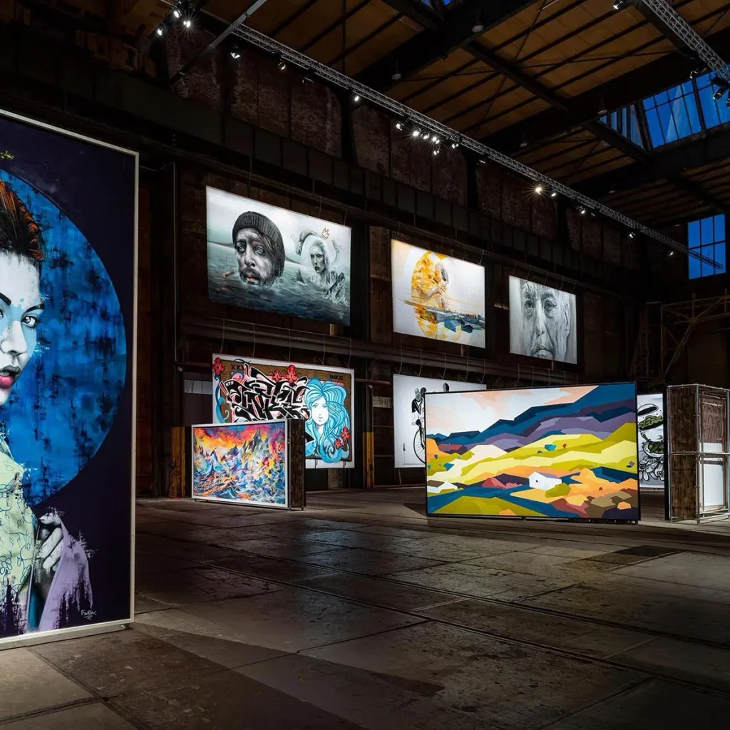 STRAAT Museum - 2