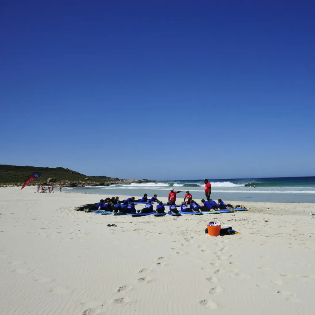 Margaret River Surf School - 5