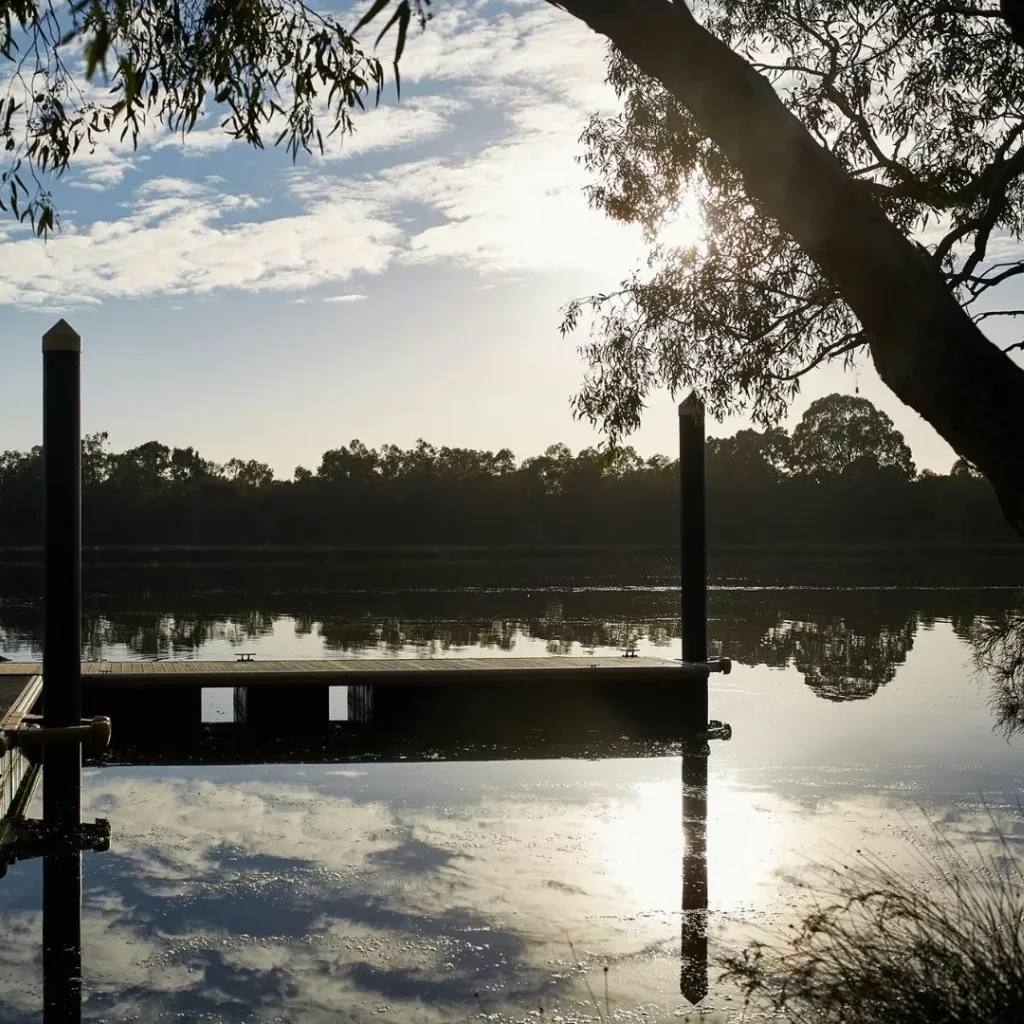 Peninsula Farm at Wu-rut Woorat on Whadjuk Nyoongar Country - 3