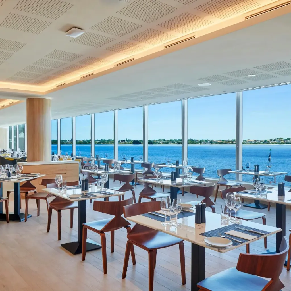 DoubleTree by Hilton Perth Waterfront - 2