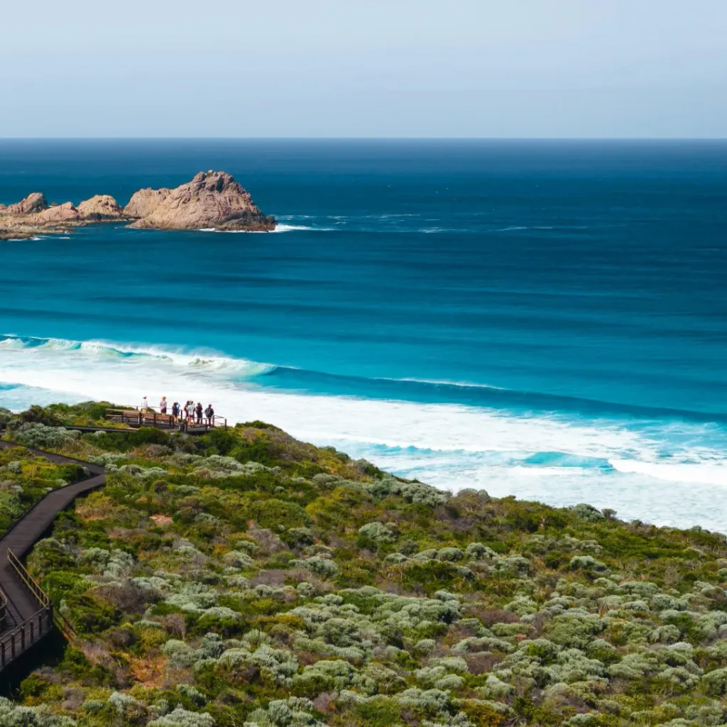 Cape to Cape Track - 2