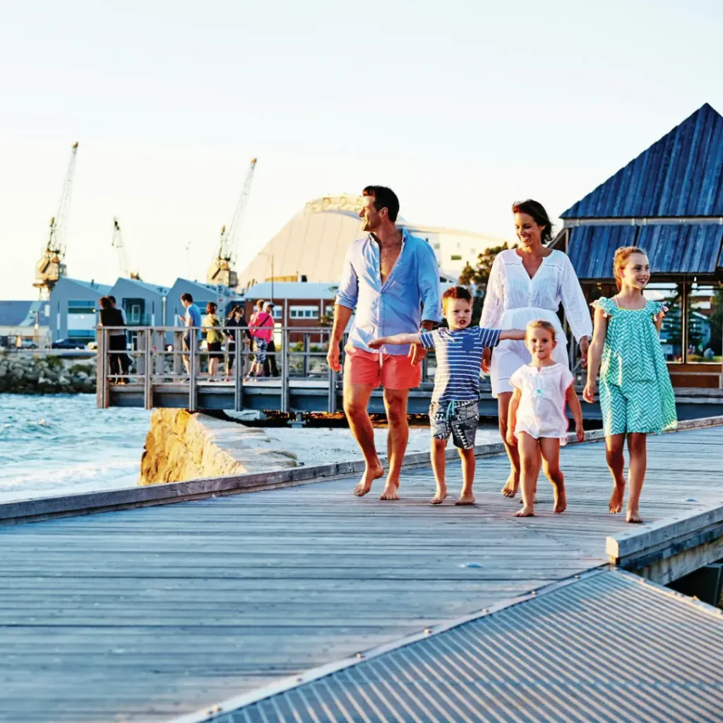 Bathers Beach - 4