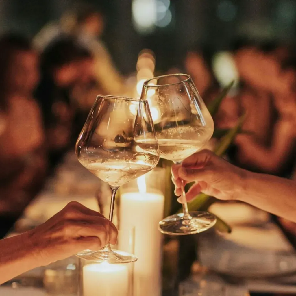 The Heritage Wine Bar & Restaurant - 7