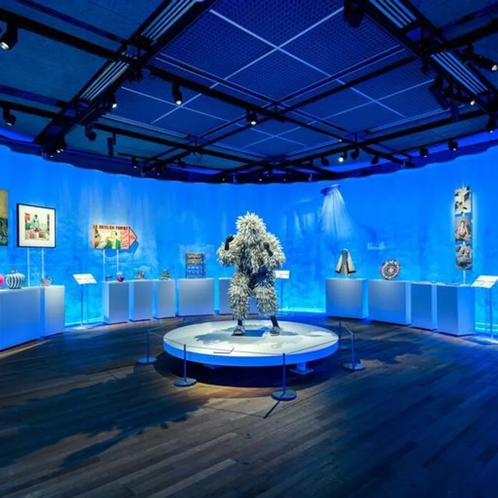 Wereldmuseum Amsterdam - 4