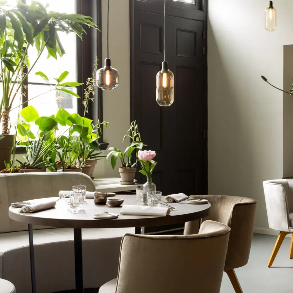 Hotel NH Collection Amsterdam Barbizon Palace - 3