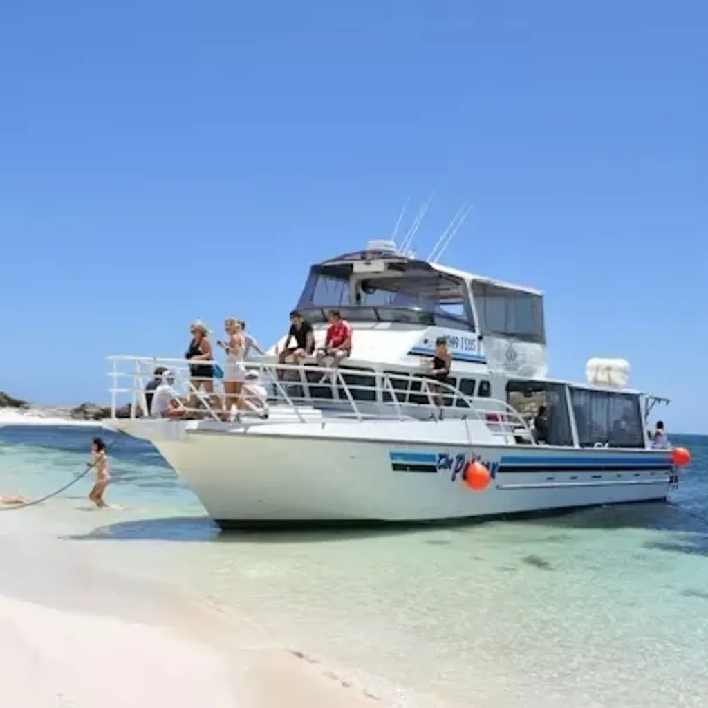 Pelican Charters - 3