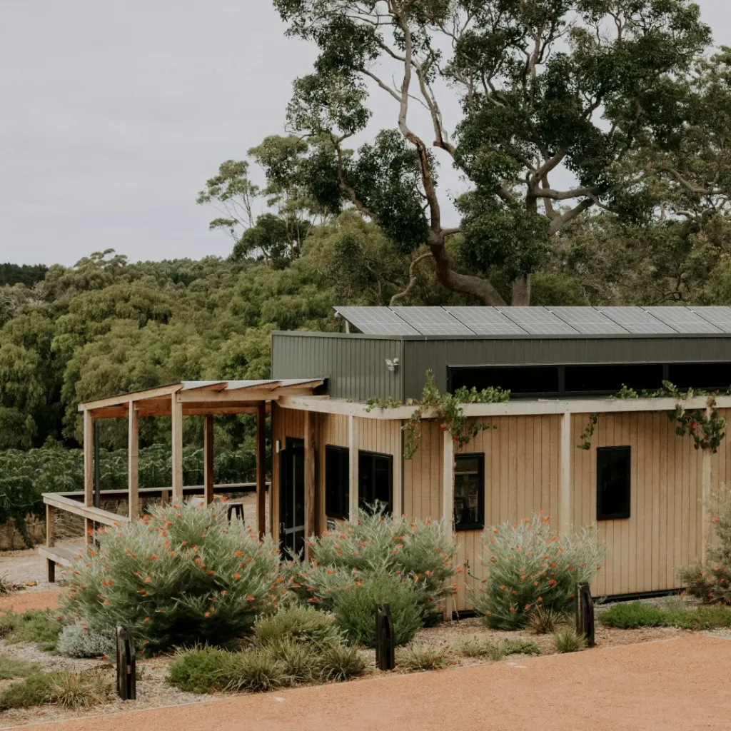 Grace Farm - 1