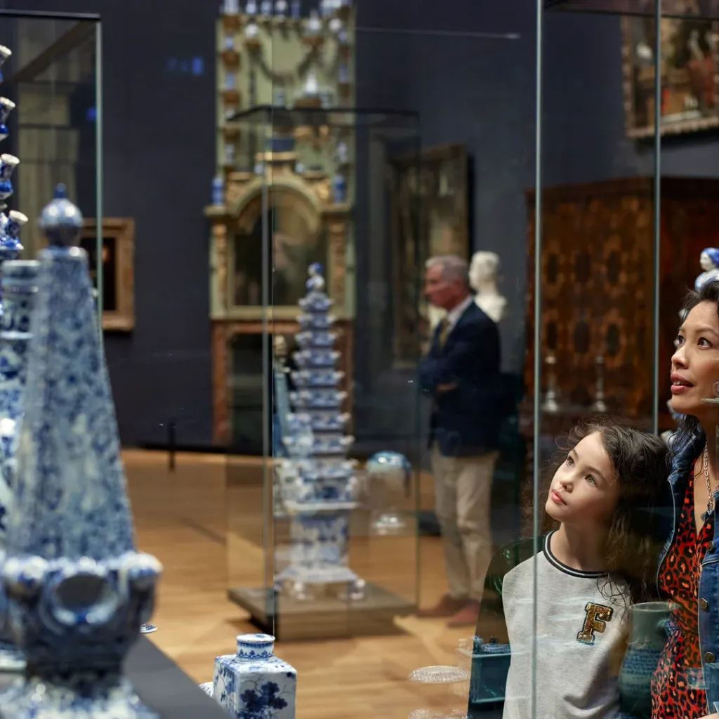 Rijksmuseum - 2
