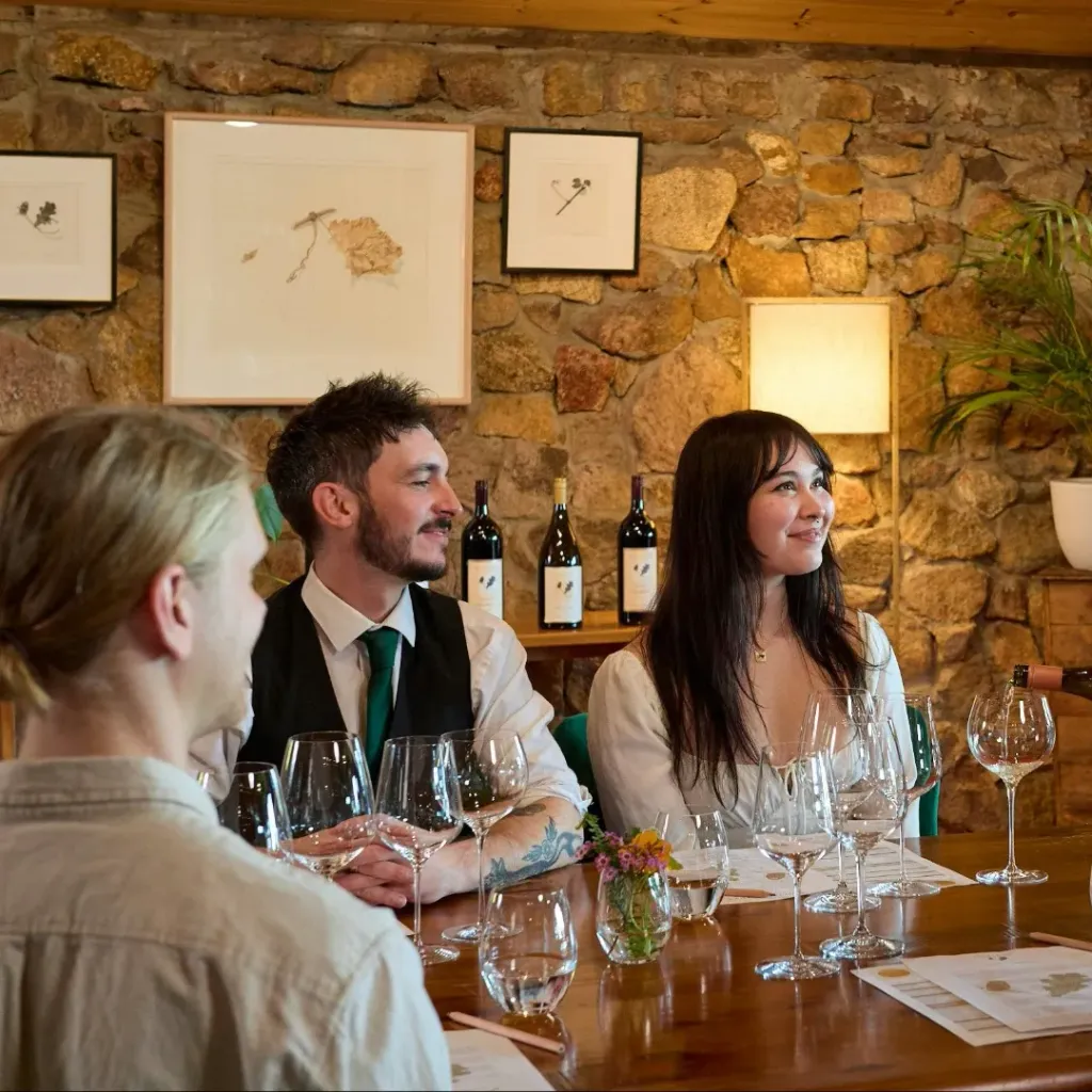 Cullen Wines - 3