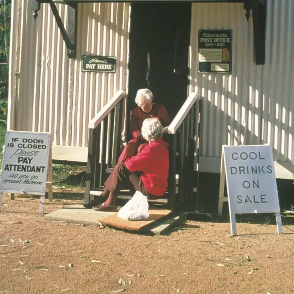 Kalamunda History Village - 1