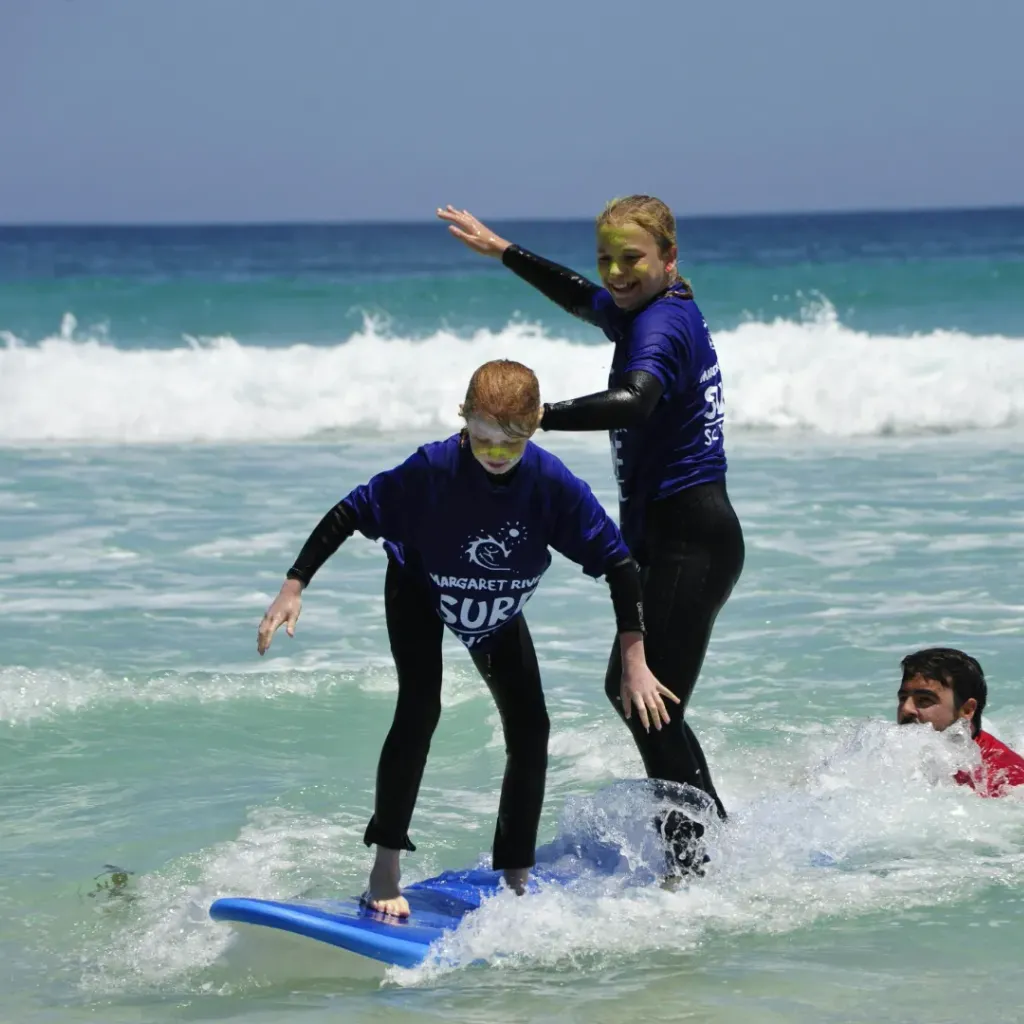 Margaret River Surf School - 3