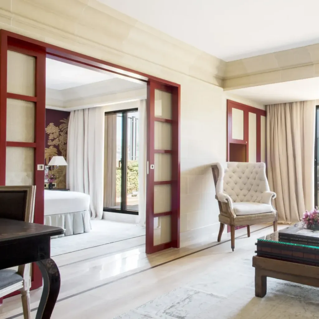 Majestic Hotel & Spa - 3