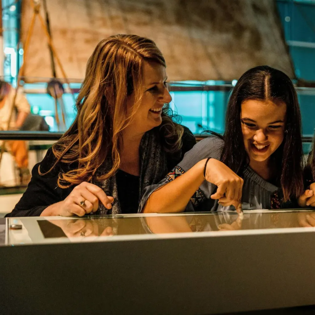 WA Maritime Museum - 3