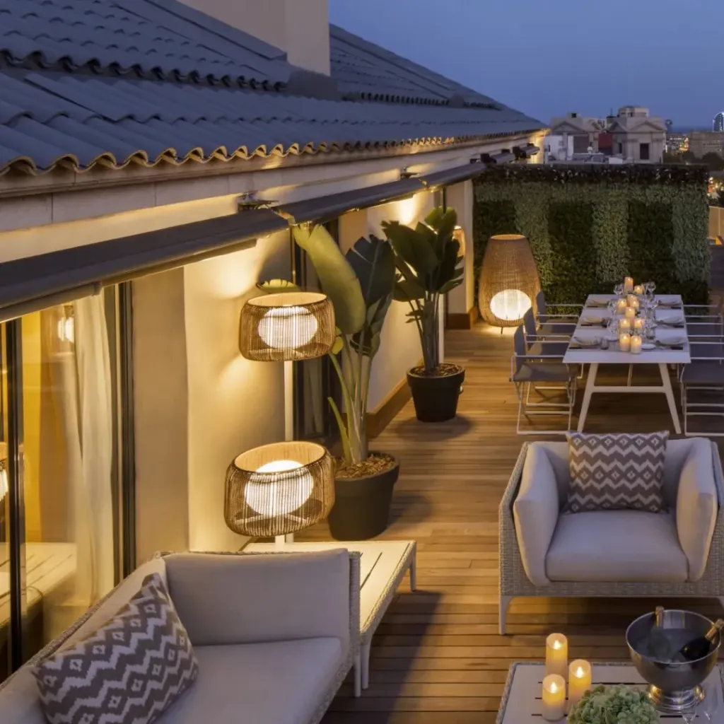 Majestic Hotel & Spa - 4