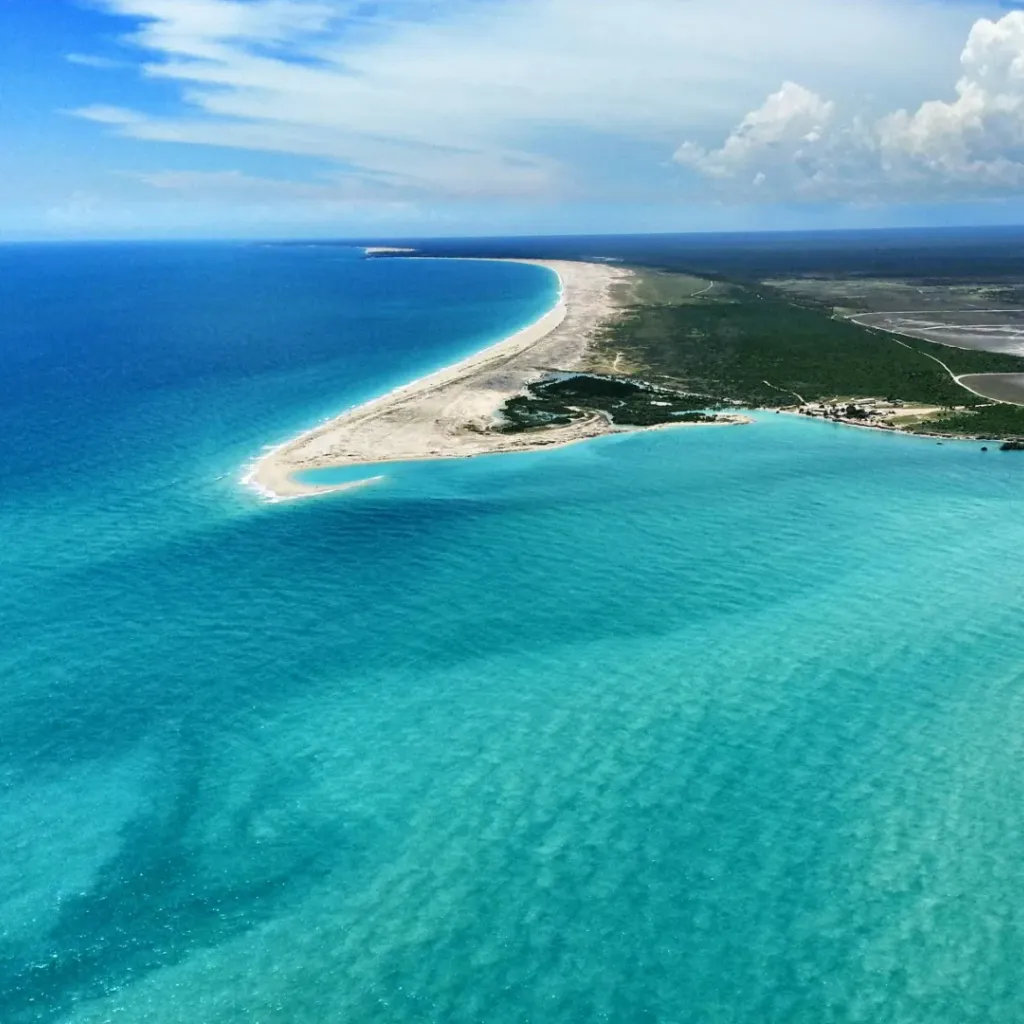 Broome Aviation - 1