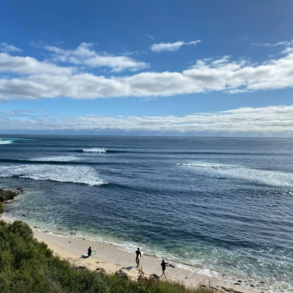Margaret River Surfing Academy - 1