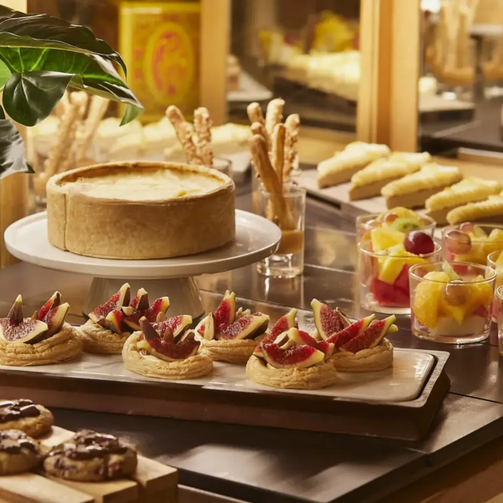 Majestic Hotel & Spa - 7