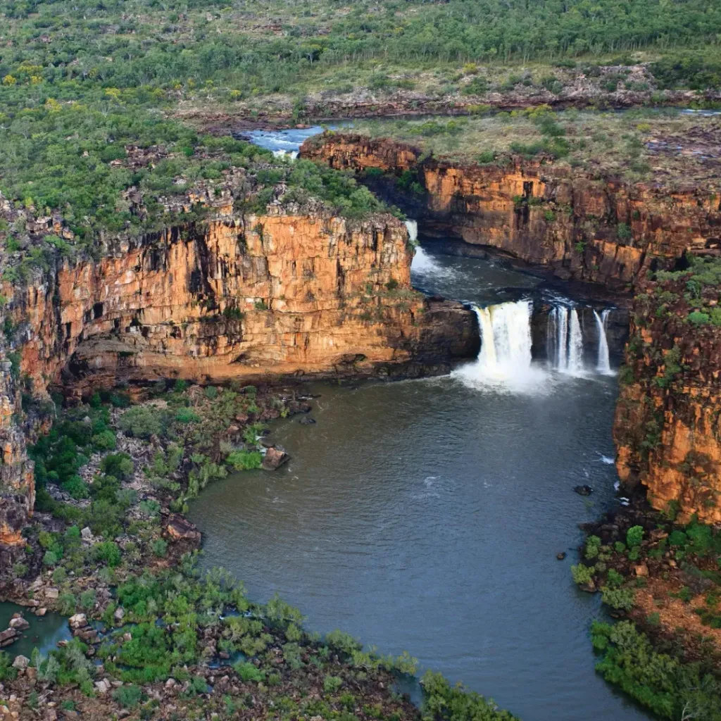 HeliSpirit Esperance - 1