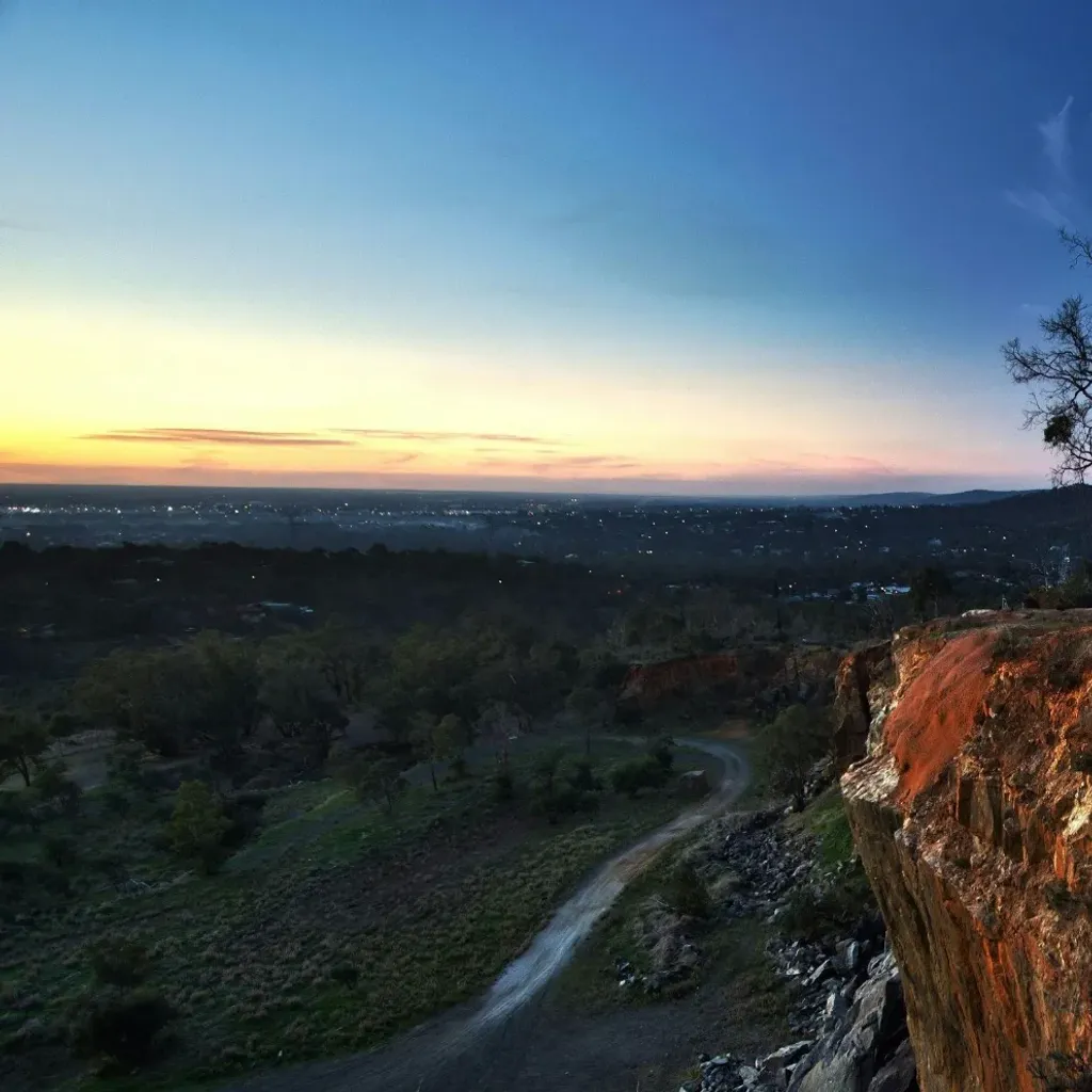 Kalamunda National Park - 3