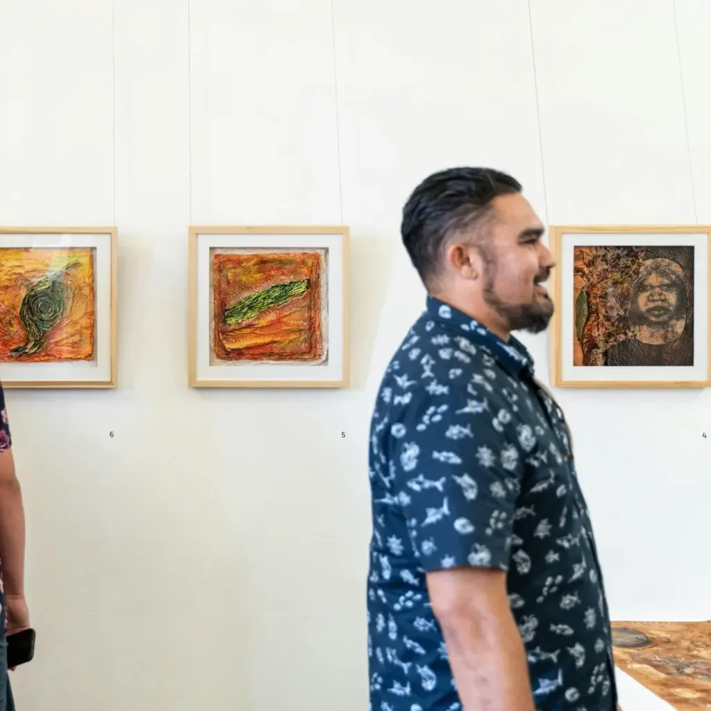Midland Junction Arts Centre - 4