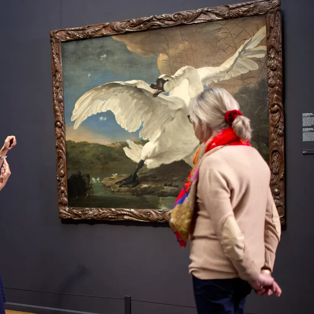 Rijksmuseum - 3