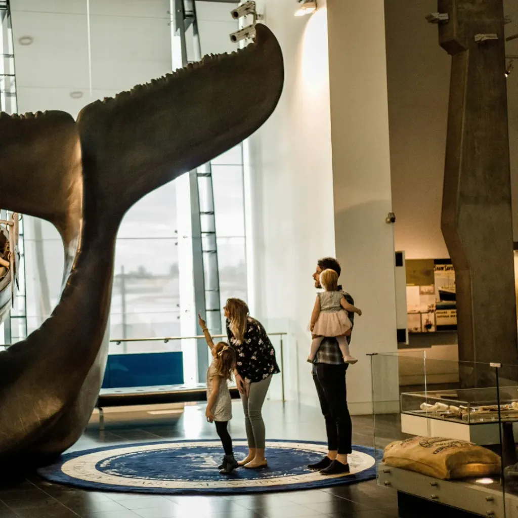 WA Maritime Museum - 4