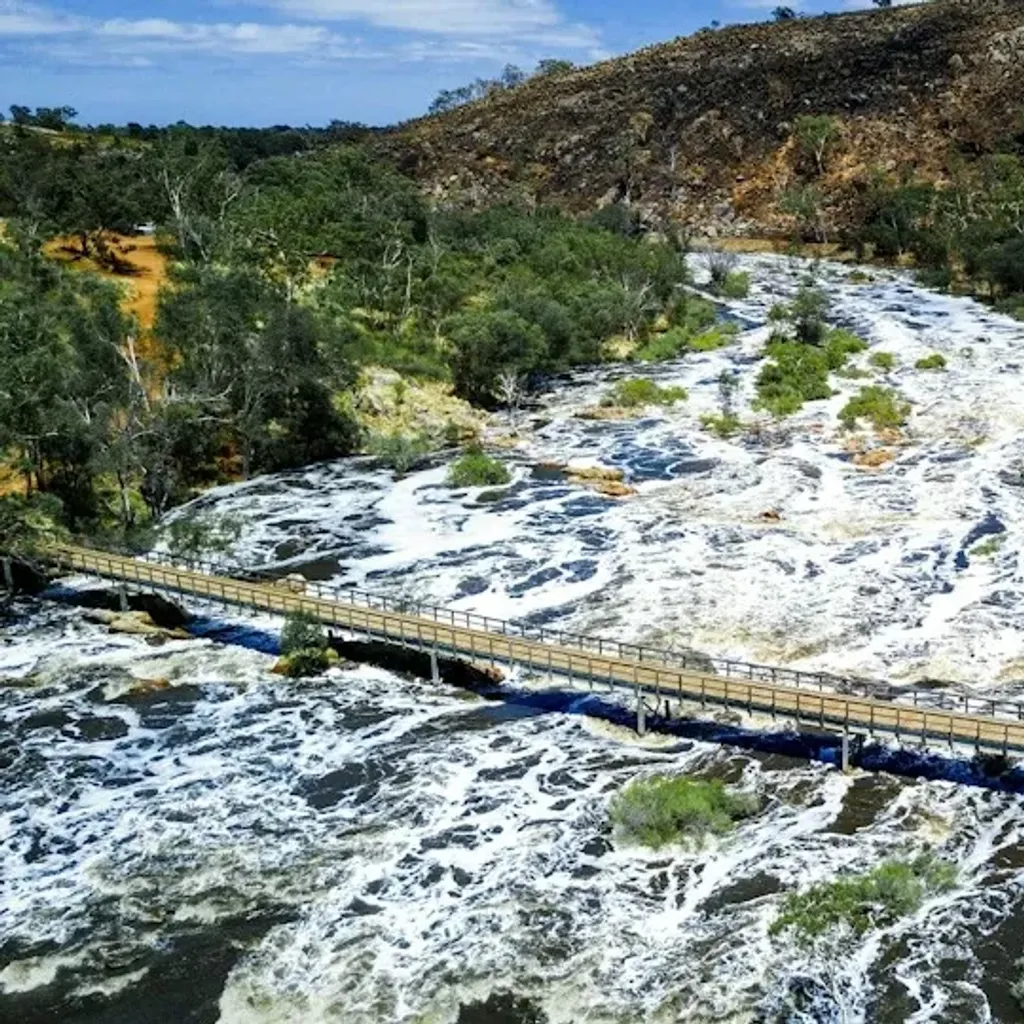Bells Rapids Park - 1