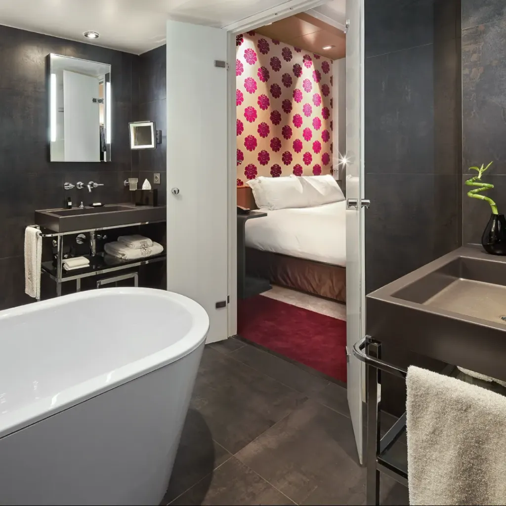 Sofitel Legend The Grand Amsterdam - 4