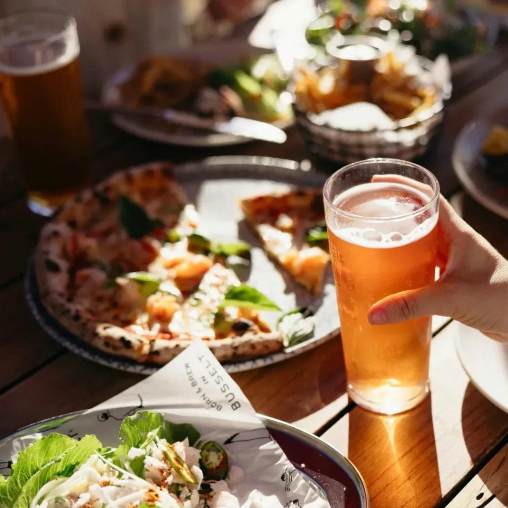 Margaret River Beer Tours - 1