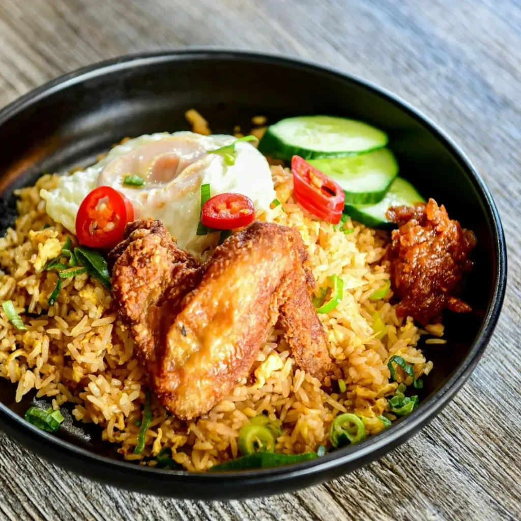 Two Hands Noodle Shop - 2