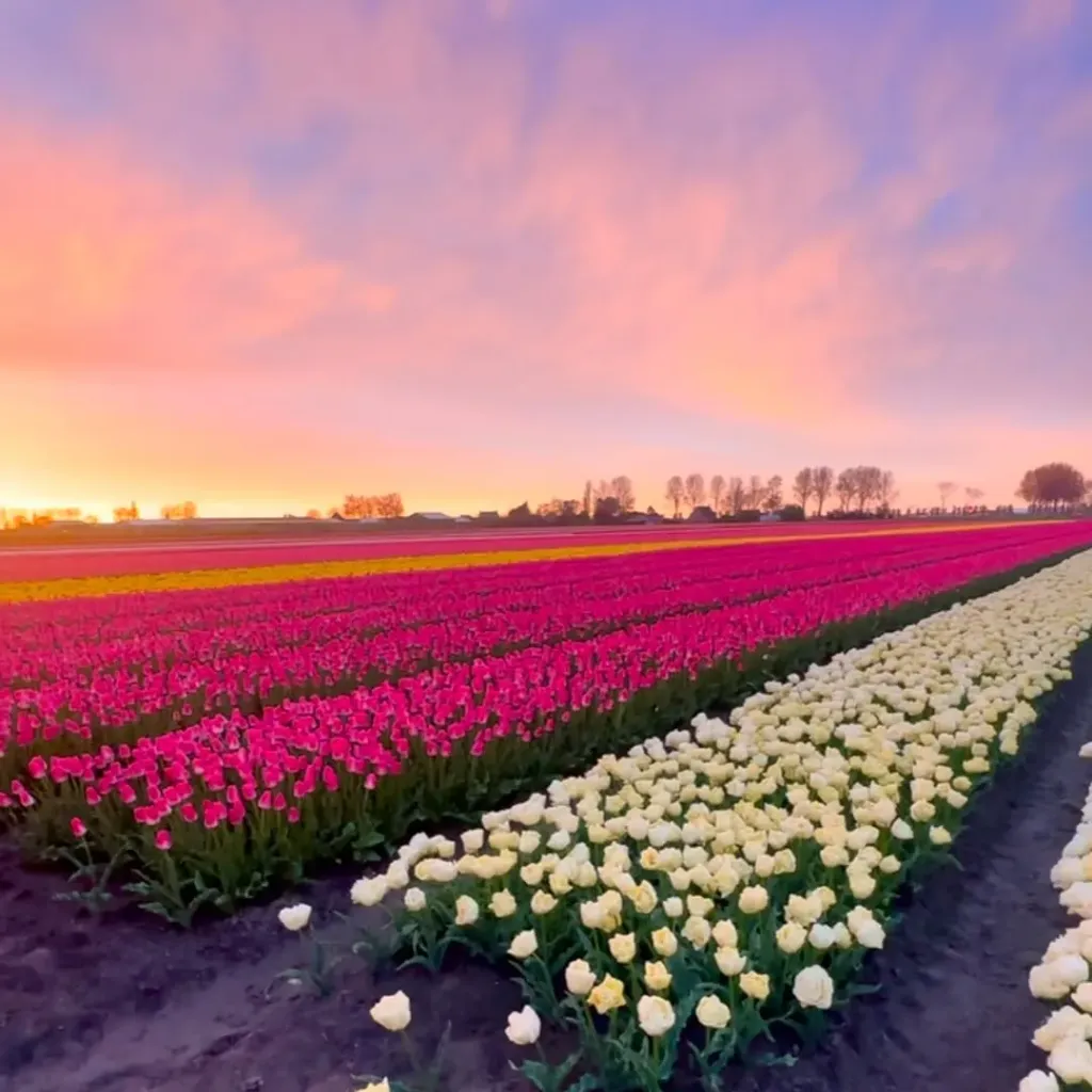 Tulip Tours Holland - 3