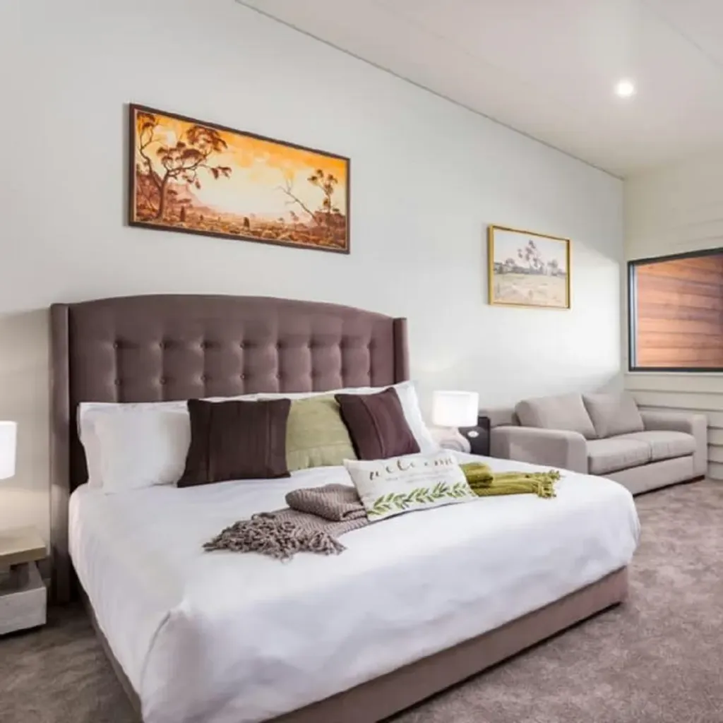 The Swan Valley Retreat - 5