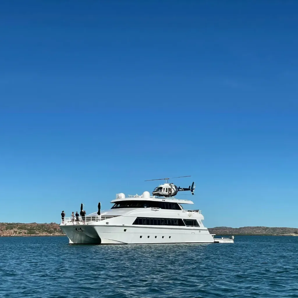 Ocean Dream Charters - 6