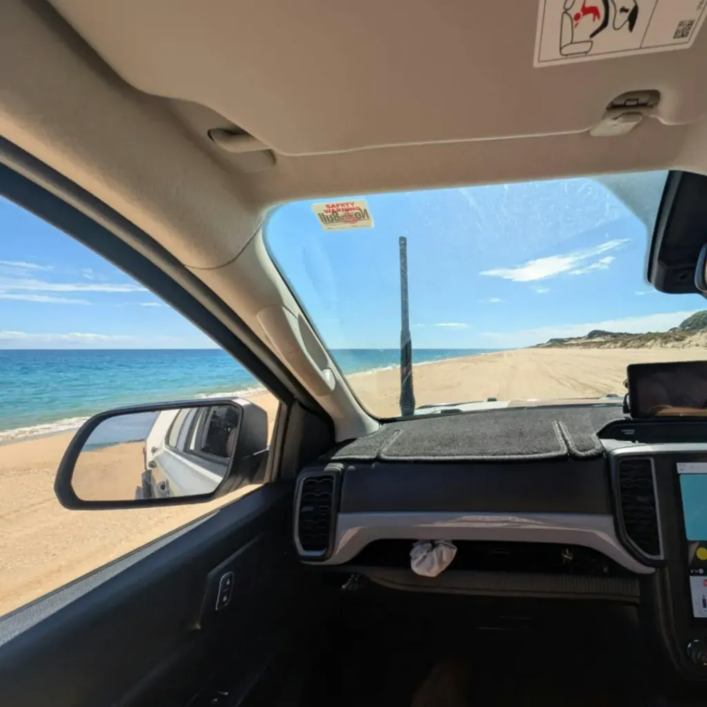 Adventure West 4X4 Rentals - 3