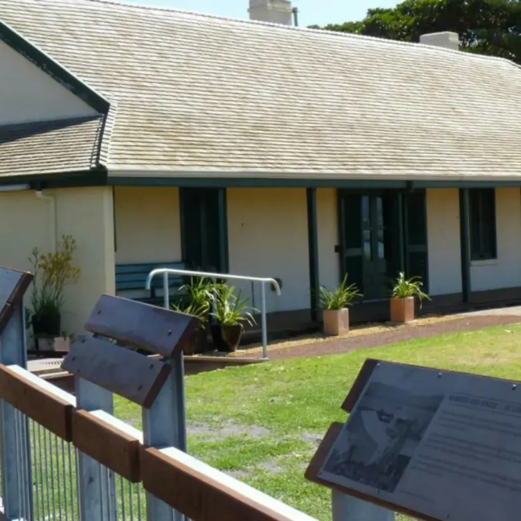Museum of the Great Southern - 1